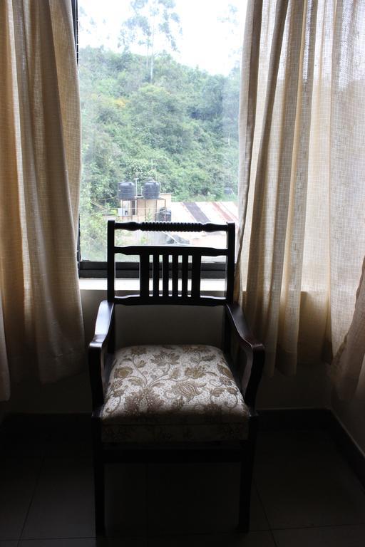 Albarad Hotel Munnar Phòng bức ảnh