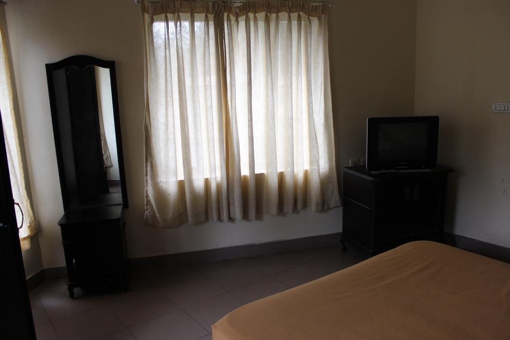 Albarad Hotel Munnar Phòng bức ảnh