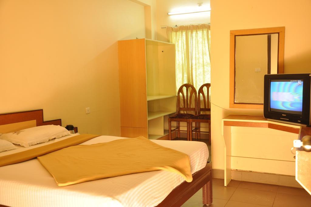 Albarad Hotel Munnar Phòng bức ảnh