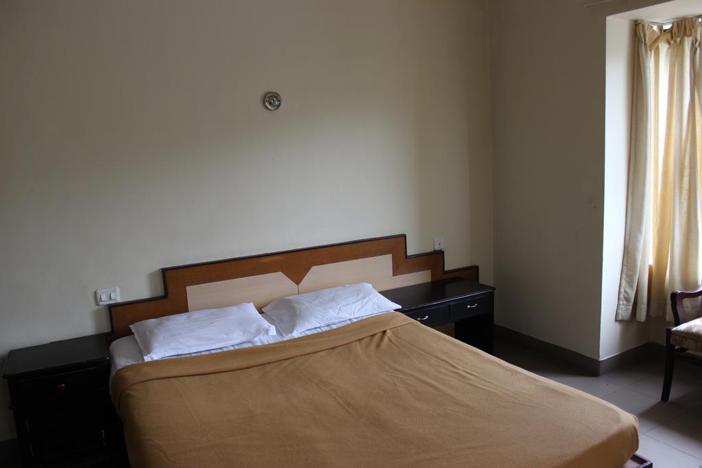 Albarad Hotel Munnar Phòng bức ảnh
