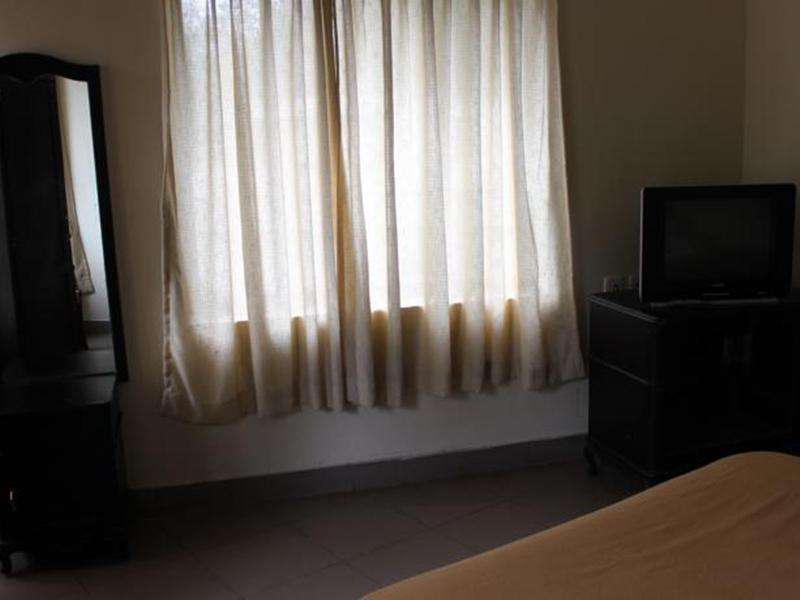Albarad Hotel Munnar Ngoại thất bức ảnh