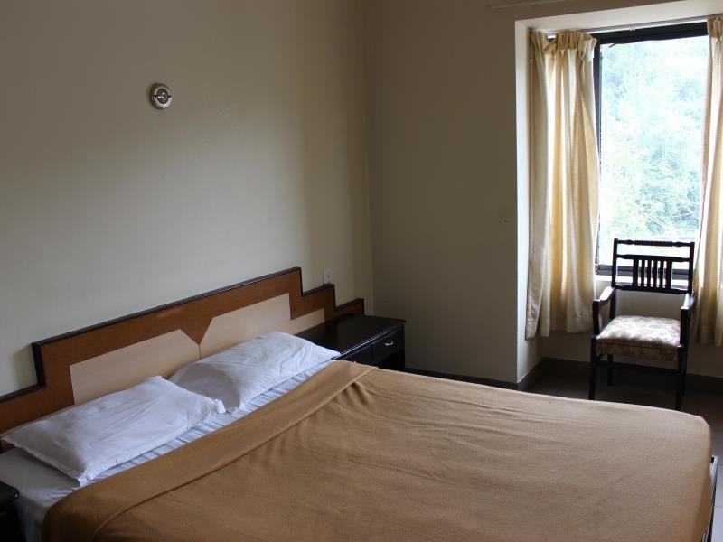 Albarad Hotel Munnar Ngoại thất bức ảnh